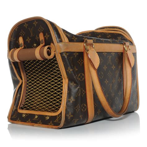 designer bunny carrier louis vuitton